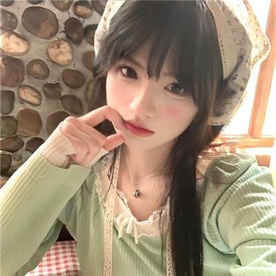 背骑少女