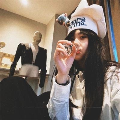 那些女人
