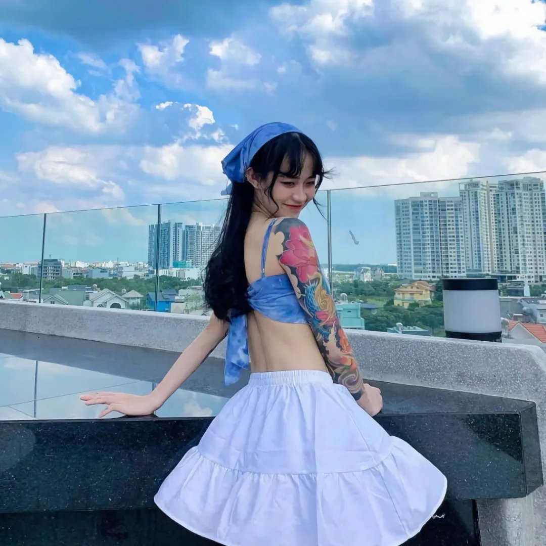 东方欲晓